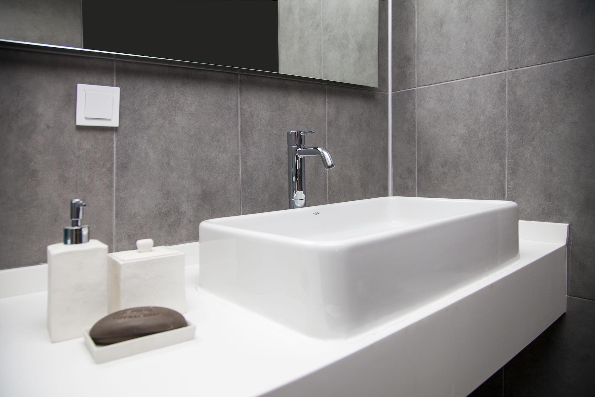 Prime Suites Istanbul Ngoại thất bức ảnh