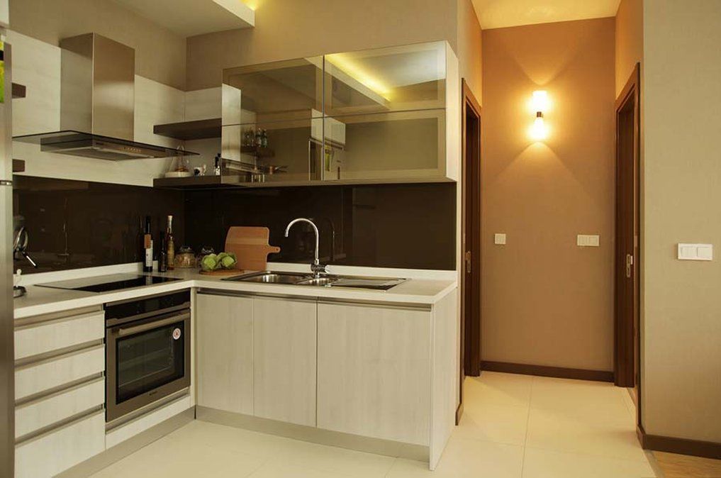 Prime Suites Istanbul Ngoại thất bức ảnh