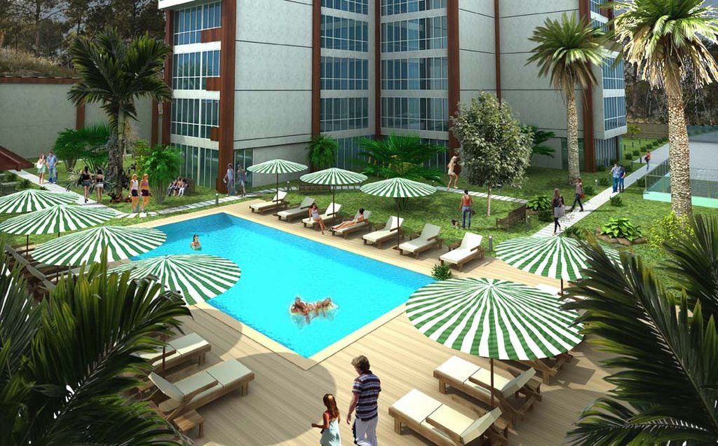 Prime Suites Istanbul Ngoại thất bức ảnh