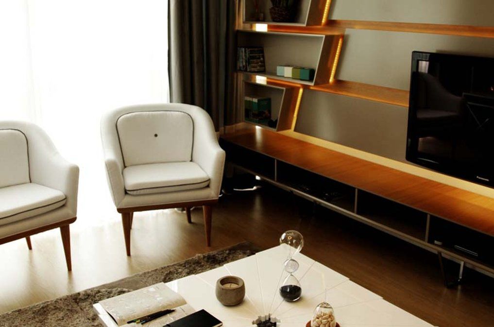 Prime Suites Istanbul Ngoại thất bức ảnh