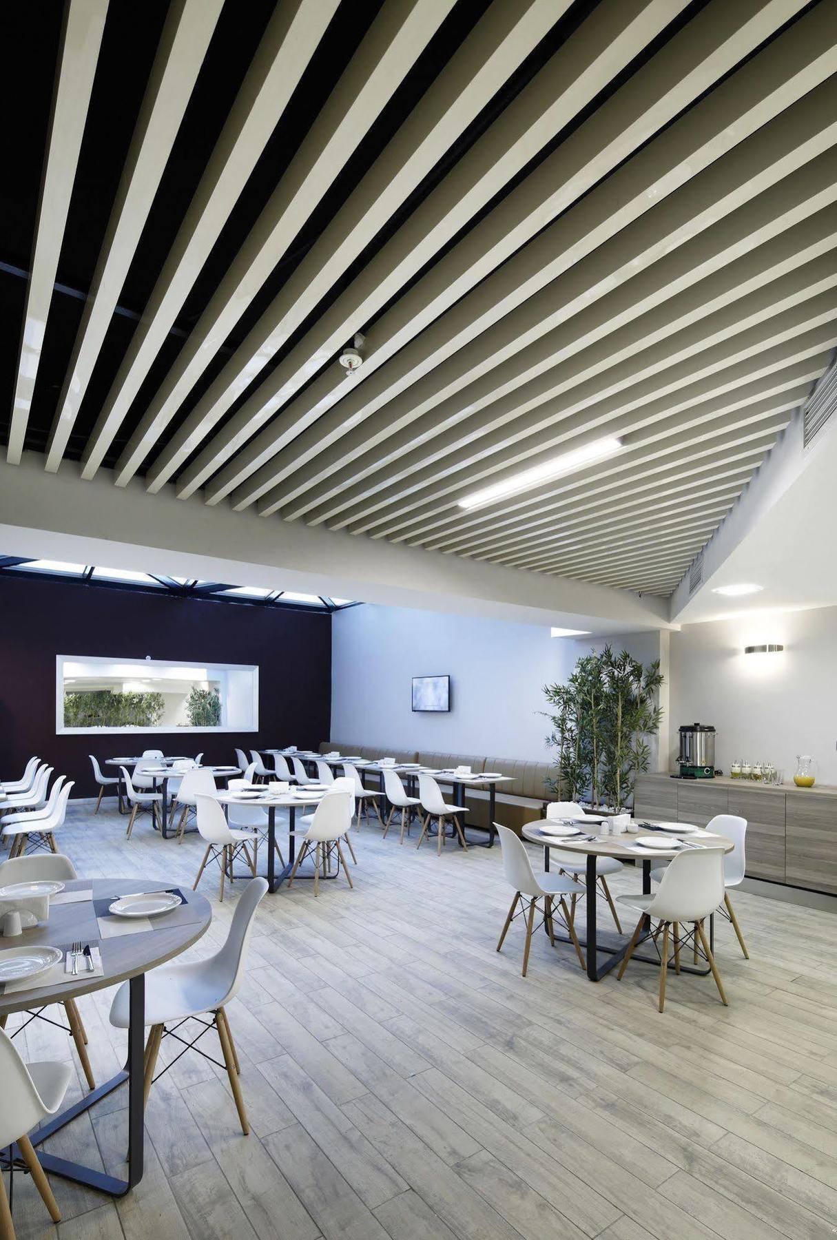 Prime Suites Istanbul Ngoại thất bức ảnh