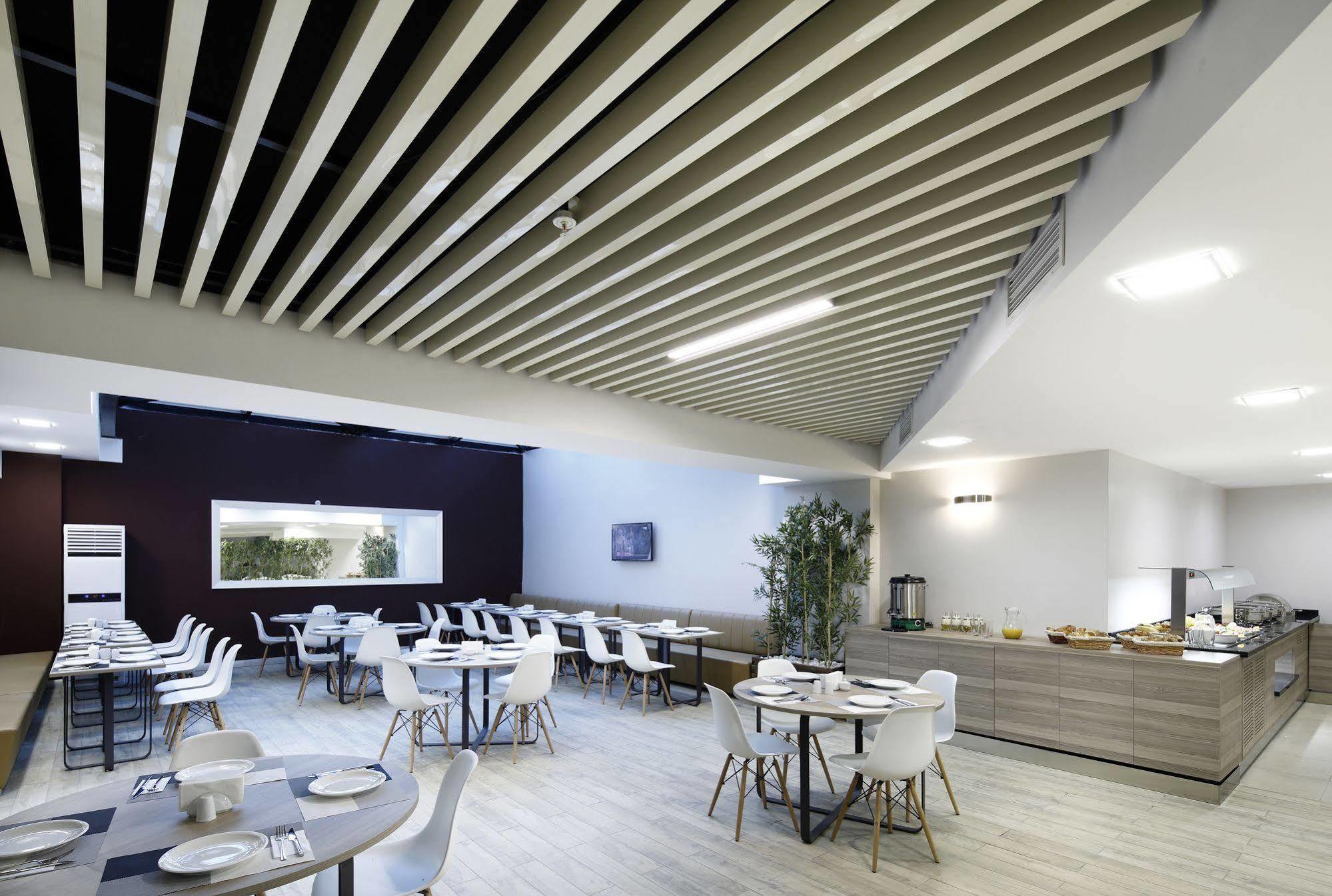 Prime Suites Istanbul Ngoại thất bức ảnh